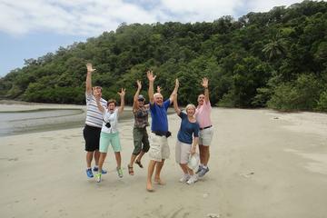 Private Small-Group Daintree Wanderer Tour