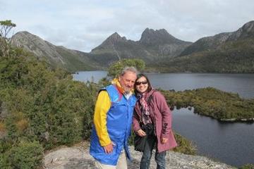 Cradle Mountain Day Trip from Devonport, Ulverstone or Burnie