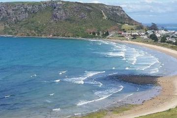 Stanley and The Nut Day Trip from Devonport, Ulverstone or Burnie