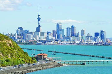3-Day Bay of Islands, Waitangi Treaty Grounds from Auckland with Accommodation