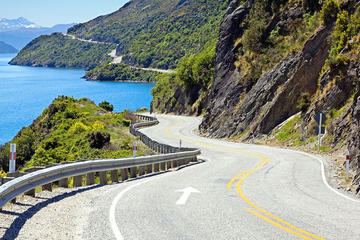 Coastal Splendour - Self Drive (7 days-6 nights)