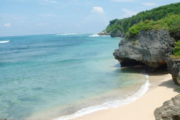 Green Bowl Beach Tour - Hidden Beach In Bali