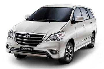 Private Ground Transfer: Srinagar To Leh