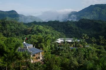 Vallarta Botanical Garden Admission Ticket