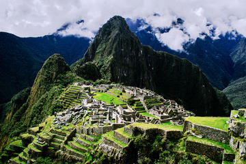 Full Day Trip to Machupicchu