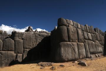 Half-Day City Tour of Cusco Including Tambomachay