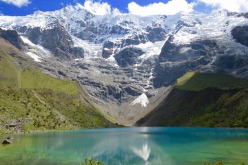 Humantay Lake Full-Day Hike from Cusco