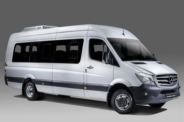 One-Way Private Transfer from Cusco to Ollantaytambo Train Station