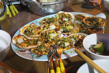 Danang Food Safari by Jeep