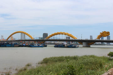 Danang Sightseeing by Jeep