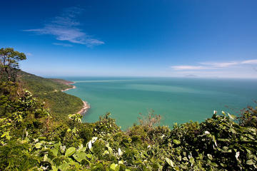 Monkey Mountain, Son Tra and Marble Mountains Day Trip from Hoi An by Jeep