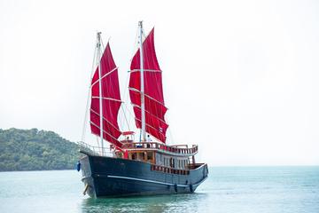 Koh Samui Day Cruise