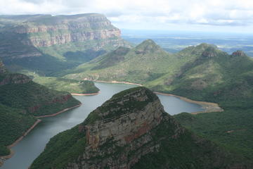 Blyde Boat and Reptile Tour