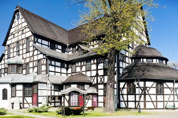 Lower Silesia Tour From Wroclaw