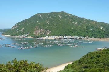 Small Group Hiking Day Tour to Lamma Island Hong Kong
