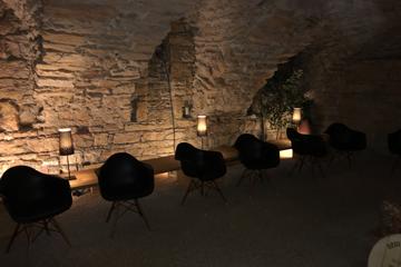 Wine tasting class in Lyon