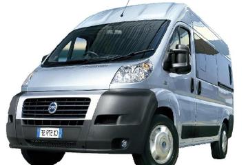 Naples Airport Private Departure Transfer