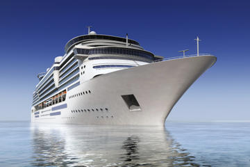 Naples Departure Transfer: Central Naples to Cruise Port