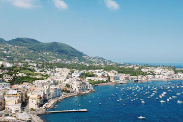 Salerno Shore Excursion: Private Naples Day Trip