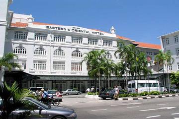 Half-Day George Town Private Culture and Heritage