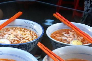 Half-Day Penang Private Food Tour