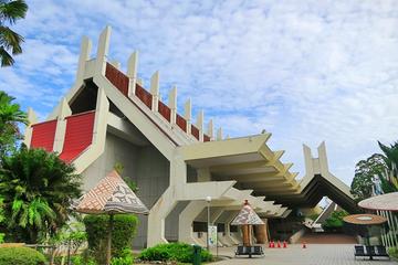 Private Half Day Kota Kinabalu City Tour