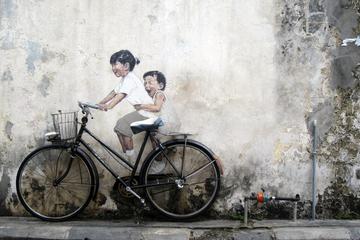 Private Tour: Full Day Penang Heritage Tour