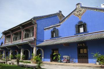 Private Tour: Full Day Tour Highlights of Penang Island