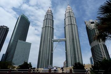 Private Tour of Kuala Lumpur City and the Batu Caves