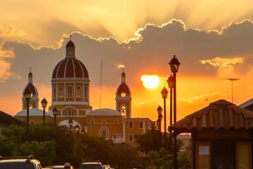 MEGACOMBO PRIVATE NICARAGUA TOUR FROM DREAMS LAS MAREAS