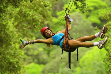 Private Rincon de la Vieja Volcano Adventure Tour From Dreams Las Mareas