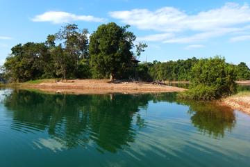 Private Day Trip to Nam Ngum Lake