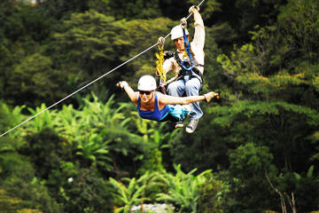 Machupicchu Adventure Trip by Back Door 3D 2N