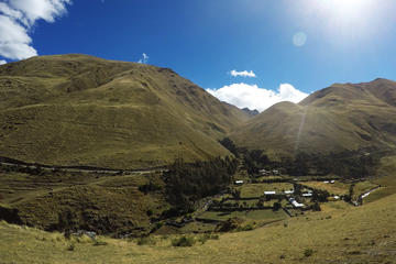 MTB Patacancha