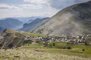 Discover Lukomir ethno village