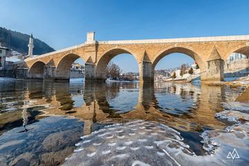 Konjic City tour