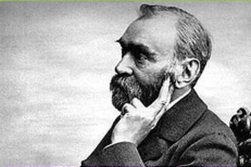 Stockholm Shore Excursion: In the Footsteps of Alfred Nobel City Tour