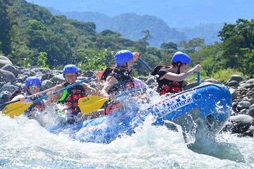2-Day Banos Full Adrenaline Tour from Quito