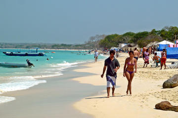 3 Day Cartagena