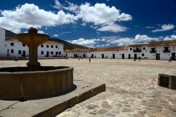 3 Day Villa de Leyva