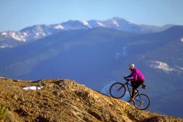 Ecuador Andes and Amazon Multi-Sport 6-Day Tour from Quito
