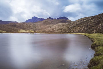 Private Cotopaxi Hiking and Biking Tour