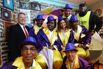 Kaapse Stories from the Mother City: Dinner Theater Show