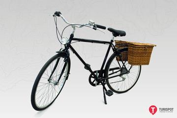 Bike Rental in Lisbon