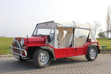 City Tuk - Mini Moke Sintra and Cascais Tour