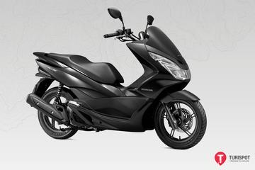 Lisbon Scooter Rental