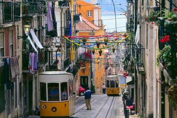 Romantic Lisbon Tuk Tuk Tour