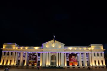 Managua City Tour