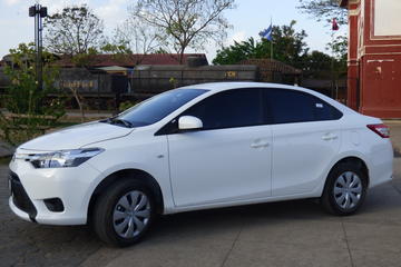 One-Way Private Transfer from Granada to Managua