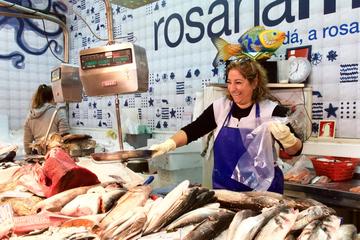 Portugal on a Plate: Culinary and Cultural Walks
